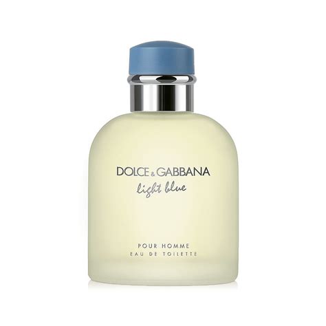 DOLCE & GABBANA Light Blue Light Blue, Eau de Toilette